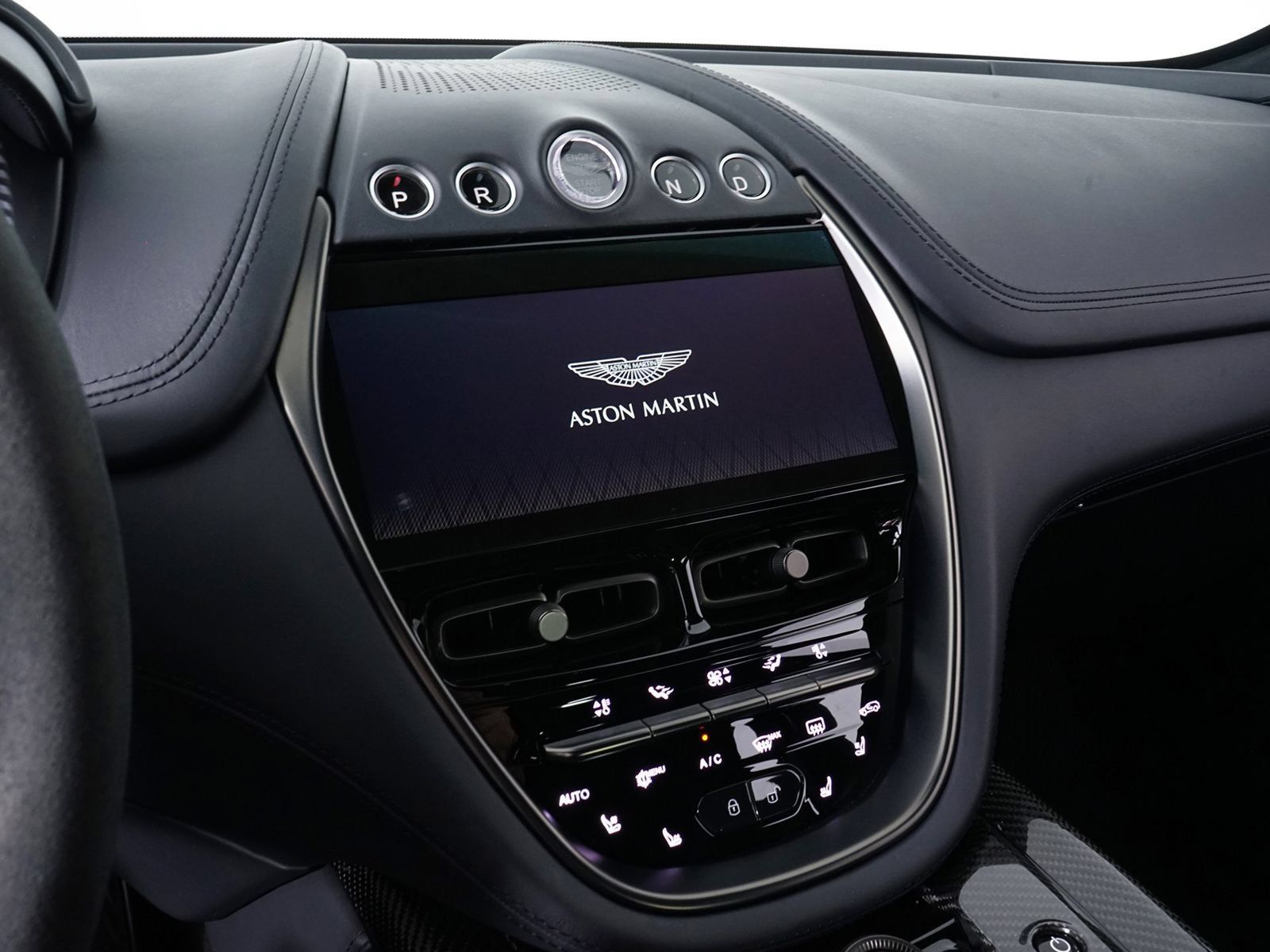 Used 2023 Aston Martin DBX 707 AWD/4WD image 26