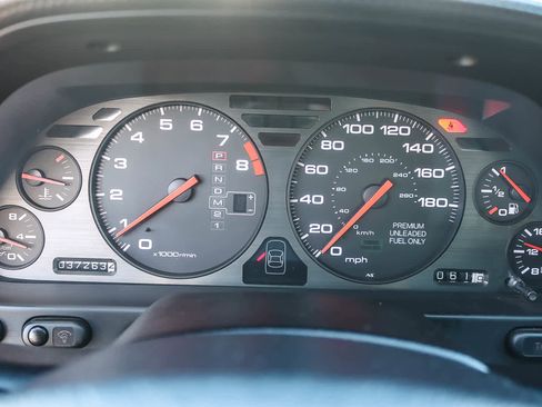 Used 1997 Acura NSX T image 25