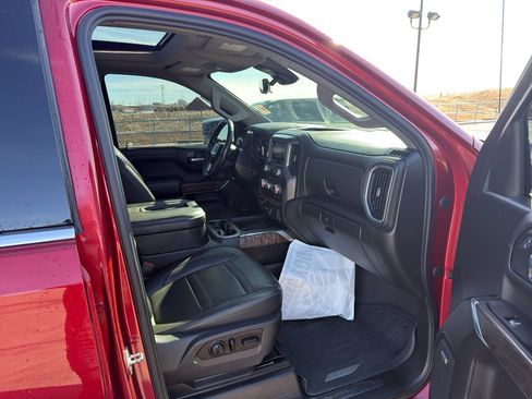 Certified 2020 GMC Sierra 1500 Denali w/ Denali Ultimate Package image 10