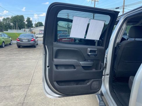 Used 2016 Chevrolet Silverado 2500 LT w/ All Star Edition image 9