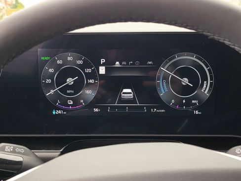 New 2026 Kia Niro Wind FWD image 28