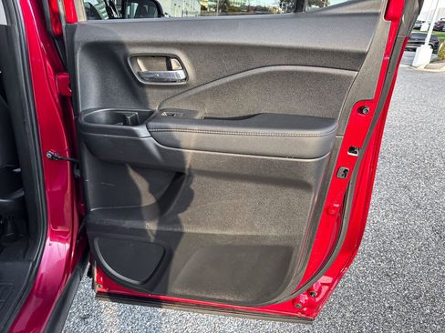 Used 2022 Honda Ridgeline RTL-E image 42