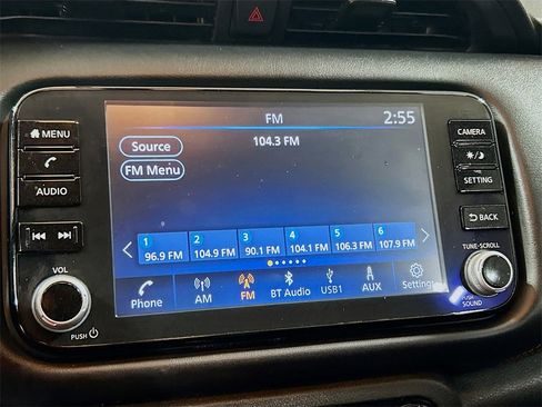 Used 2023 Nissan Kicks SR w/ SR Premium Package image 12