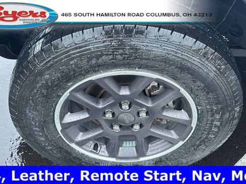 Used 2022 Jeep Gladiator Overland w/ Popular Equipment Package image 32