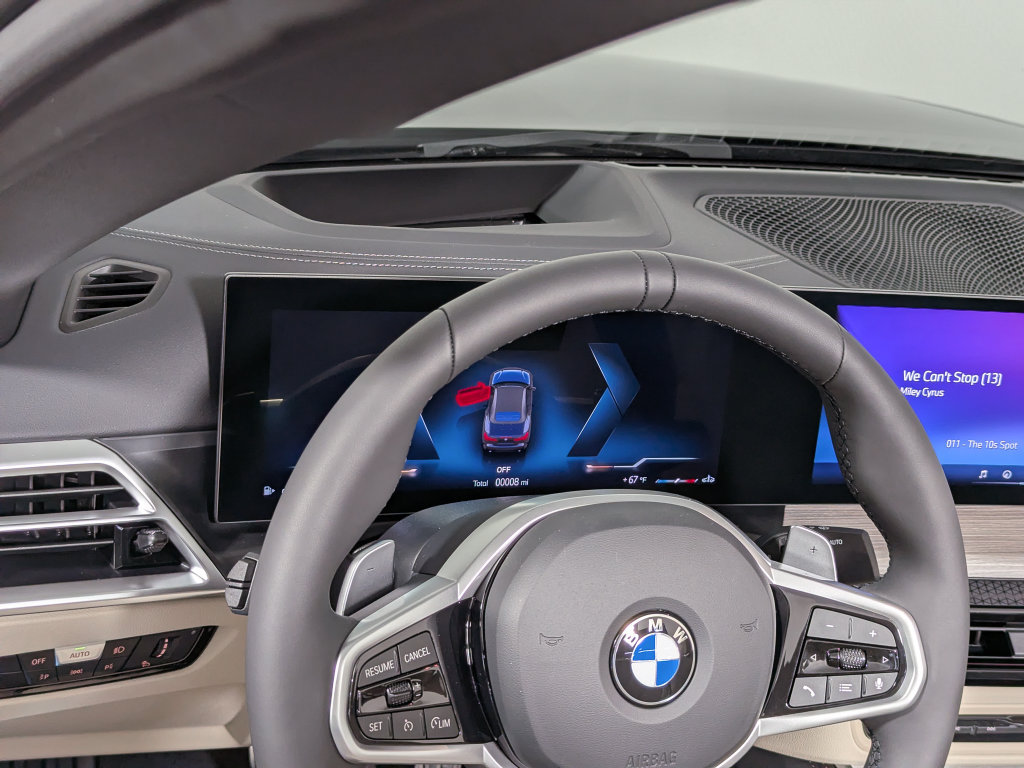 New 2027 BMW 430i xDrive Convertible w/ M Sport Package AWD/4WD image 15