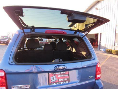 Used 2010 Ford Escape XLT image 29