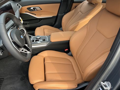 New 2026 BMW 330i Sedan w/ M Sport Package image 18