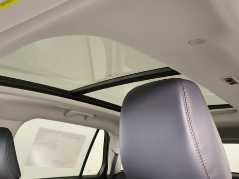 New 2025 Lincoln Aviator Reserve w/ Jet Appearance Package image 16