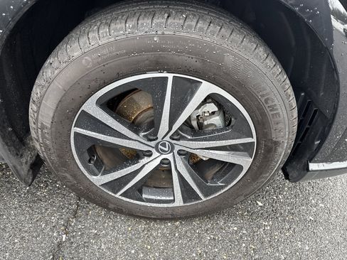 Used 2024 Lexus RX 350h w/ Accessory Package (P1) image 7