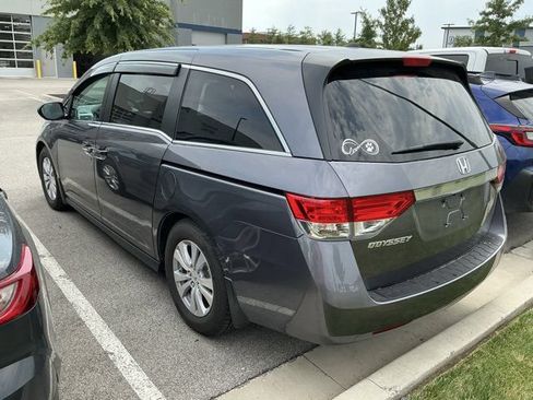 Used 2015 Honda Odyssey EX-L image 12