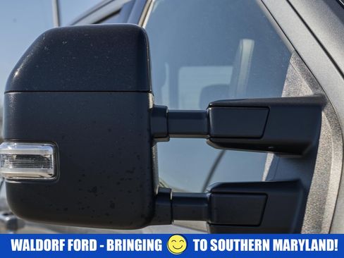 Used 2025 Ford F250 Lariat w/ Lariat Ultimate Package image 16