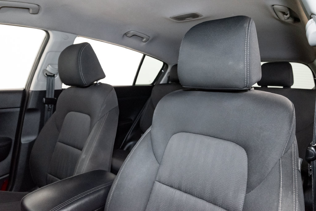 Used 2022 Kia Sportage LX AWD/4WD image 11