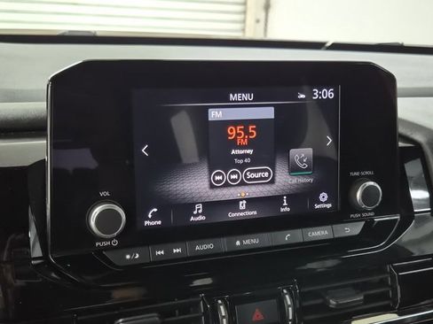 Certified 2023 Nissan Pathfinder Rock Creek image 31