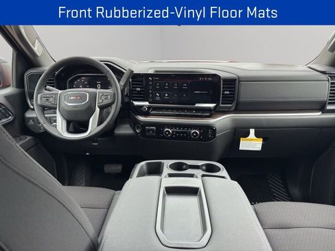 New 2026 GMC Sierra 1500 Elevation AWD/4WD image 17