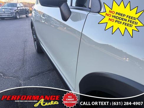 Used 2014 Subaru Crosstrek 2.0i Premium w/ Popular Package #1 image 16