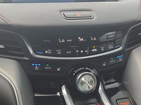 Certified 2023 Acura TLX SH-AWD w/ A-SPEC Pkg image 19