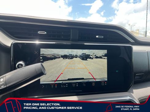 Used 2026 GMC Sierra 2500 Denali w/ Denali Reserve Package AWD/4WD image 32