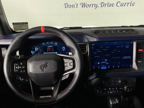 Used 2024 Ford Bronco Raptor image 17