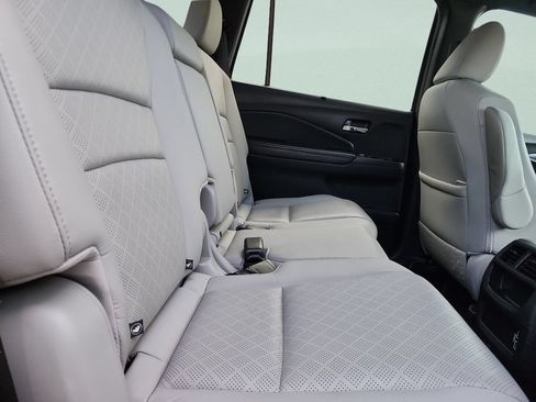 Certified 2021 Honda Passport EX-L image 31