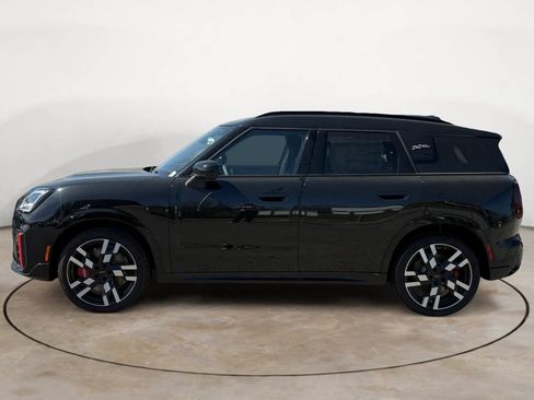 New 2026 MINI Cooper Countryman John Cooper Works image 6