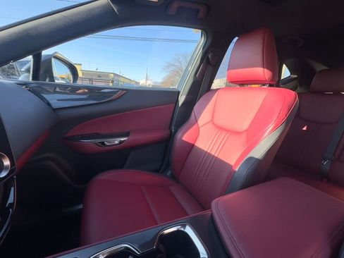 Used 2024 Lexus NX 250 FWD w/ Cold Area Package image 14