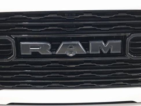 Used 2024 RAM 3500 Limited w/ Night Edition image 71