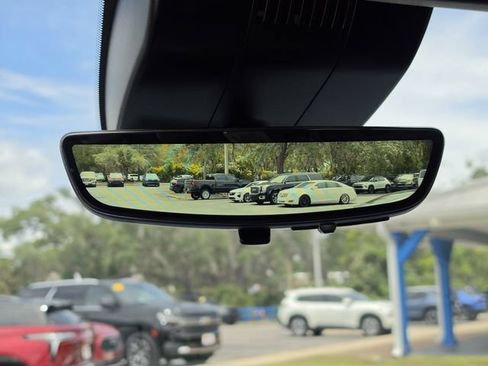 New 2026 Chevrolet Silverado 1500 High Country w/ Technology Package AWD/4WD image 24