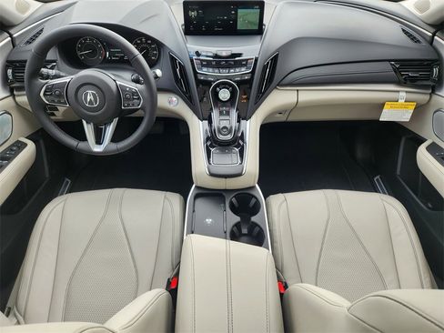 New 2026 Acura RDX w/ Technology Package image 26