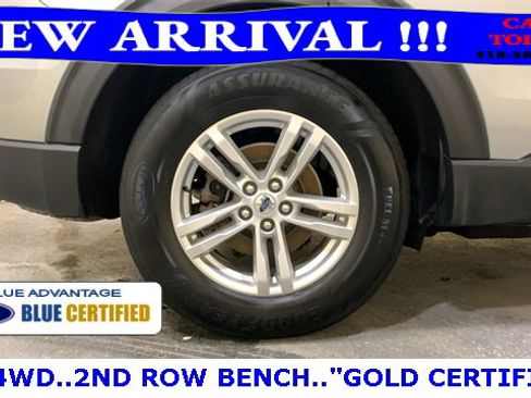 Used 2022 Ford Explorer XLT image 17