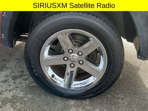 Used 2013 RAM 1500 Express AWD/4WD image 7