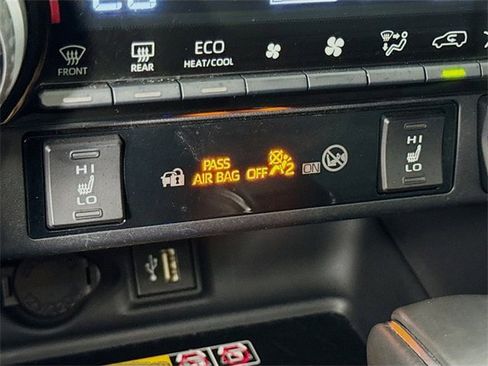 Certified 2024 Toyota RAV4 XLE Premium w/ Weather Package image 19