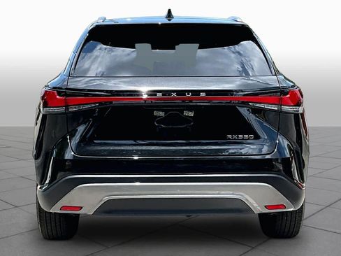 Used 2025 Lexus RX 350 FWD image 5