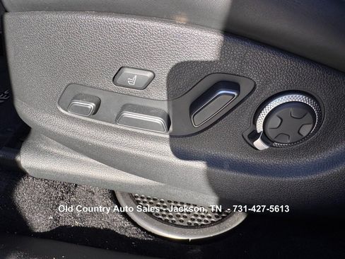 Used 2024 Genesis GV80 3.5T Advanced AWD/4WD image 31
