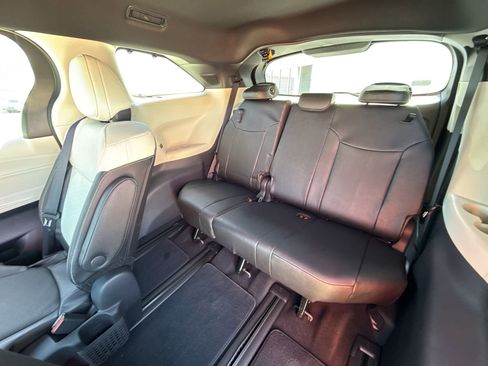 Certified 2026 Toyota Sienna Limited image 26