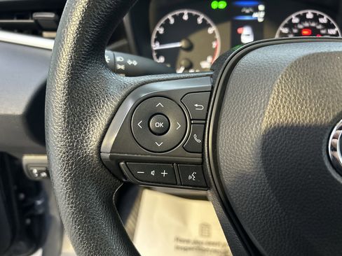 Certified 2024 Toyota Corolla LE image 21