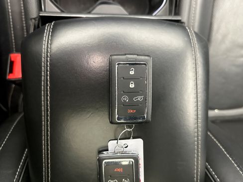 Used 2023 Jeep Grand Cherokee L Overland AWD/4WD image 26
