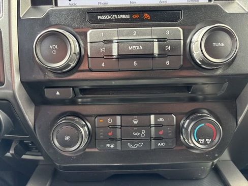 Used 2018 Ford F150 XLT w/ Equipment Group 302A Luxury AWD/4WD image 20