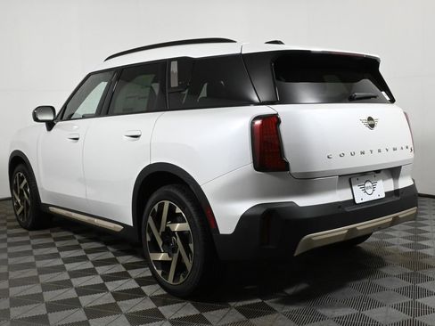 Used 2025 MINI Cooper Countryman S w/ Comfort Package Max image 5