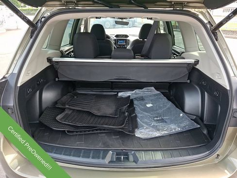 Used 2023 Subaru Forester Premium AWD/4WD image 28