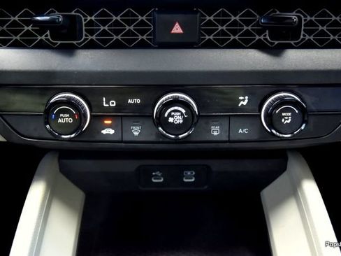 Used 2023 Honda Accord LX image 17