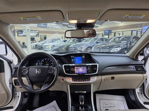 Used 2015 Honda Accord EX-L image 26