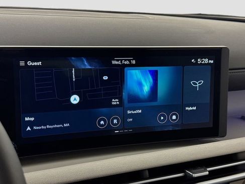 Used 2025 Hyundai Tucson Limited image 22