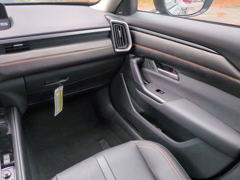 New 2026 MAZDA CX-50 AWD 2.5 Hybrid w/ Weather Package image 15