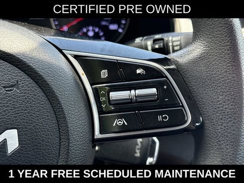Used 2022 Kia Forte LXS w/ LXS Technology Package FWD image 23
