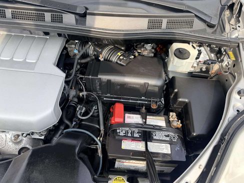 Used 2008 Toyota Sienna FWD image 14