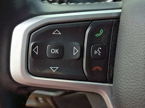 Used 2021 RAM 1500 Big Horn RWD image 17