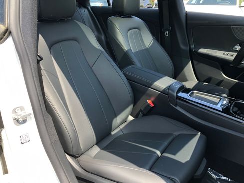 New 2025 Mercedes-Benz CLA 250 CLA 250 image 31