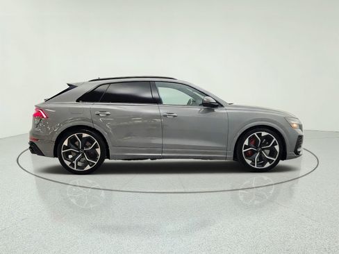 Used 2024 Audi RS Q8 AWD/4WD image 4