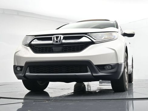 Used 2018 Honda CR-V EX-L image 25