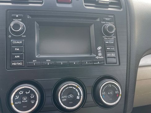 Used 2013 Subaru Impreza 2.0i Limited image 12